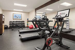 Hilton Garden Inn Carlsbad Beach