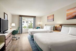 Hilton Garden Inn Carlsbad Beach