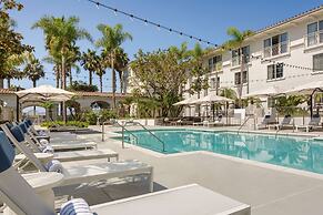 Hilton Garden Inn Carlsbad Beach