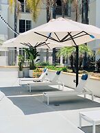 Hilton Garden Inn Carlsbad Beach