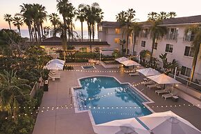 Hilton Garden Inn Carlsbad Beach