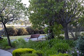 Courtyard San Francisco Airport Burlingame