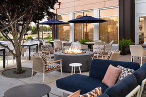 Courtyard San Francisco Airport Burlingame