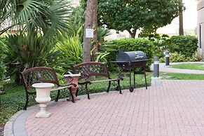 Hilton Garden Inn McAllen Airport