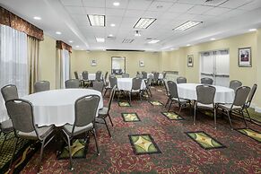 Hilton Garden Inn McAllen Airport