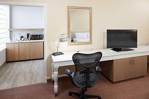 Hilton Garden Inn McAllen Airport