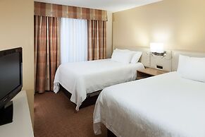 Hilton Garden Inn McAllen Airport