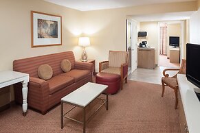 Hilton Garden Inn McAllen Airport