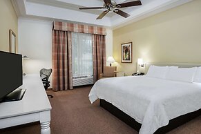 Hilton Garden Inn McAllen Airport