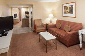 Hilton Garden Inn McAllen Airport