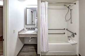 Hilton Garden Inn McAllen Airport