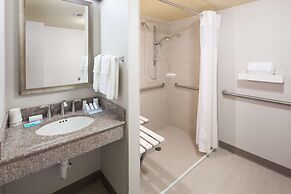 Hilton Garden Inn McAllen Airport