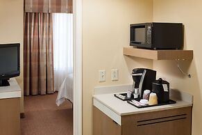 Hilton Garden Inn McAllen Airport