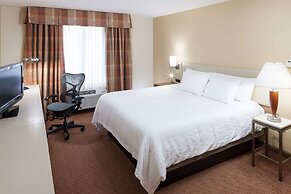 Hilton Garden Inn McAllen Airport