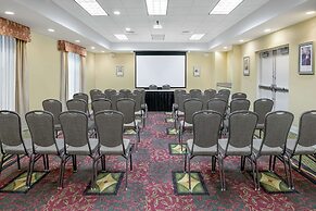 Hilton Garden Inn McAllen Airport