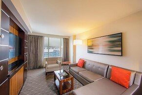 Hilton Nashville Downtown
