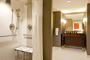 Hilton Nashville Downtown
