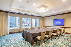 Hilton Nashville Downtown