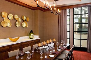 Hilton Nashville Downtown