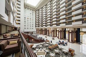 Hilton Nashville Downtown