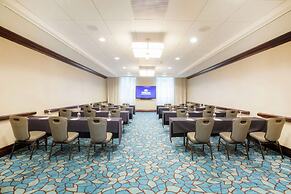 Hilton Nashville Downtown