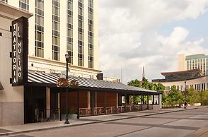 Hilton Nashville Downtown