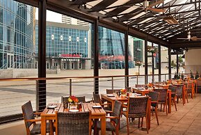 Hilton Nashville Downtown