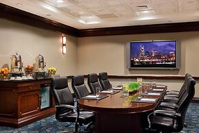 Hilton Nashville Downtown