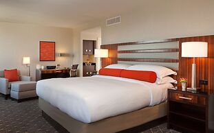 Hilton Nashville Downtown