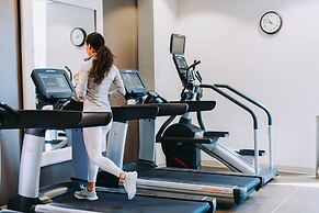 Hilton Nashville Downtown