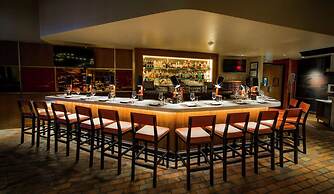 Hilton Nashville Downtown