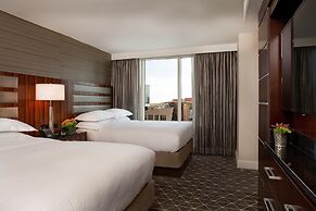 Hilton Nashville Downtown