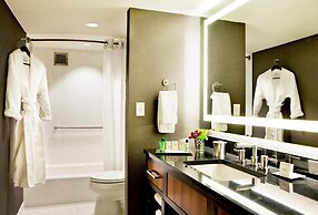 Hilton Nashville Downtown