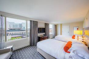 Hilton Nashville Downtown