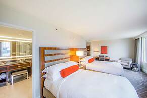 Hilton Nashville Downtown