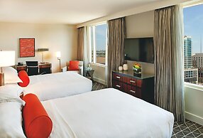 Hilton Nashville Downtown