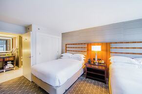 Hilton Nashville Downtown