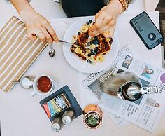 Hilton Nashville Downtown