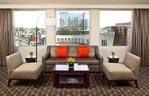 Hilton Nashville Downtown