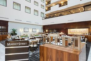 Hilton Nashville Downtown
