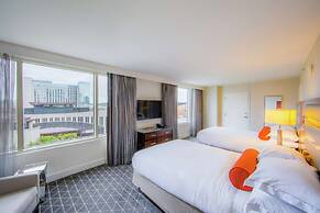 Hilton Nashville Downtown