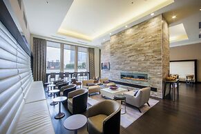 Hilton Nashville Downtown
