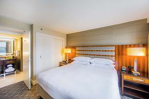 Hilton Nashville Downtown