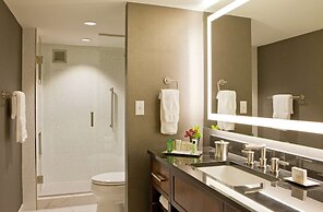 Hilton Nashville Downtown