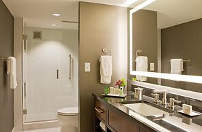 Hilton Nashville Downtown