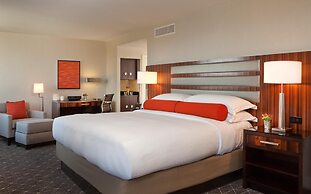 Hilton Nashville Downtown