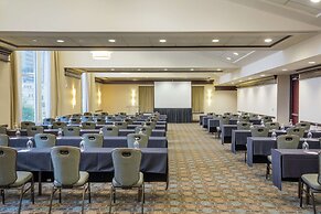 Hilton Nashville Downtown