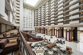 Hilton Nashville Downtown