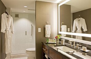 Hilton Nashville Downtown