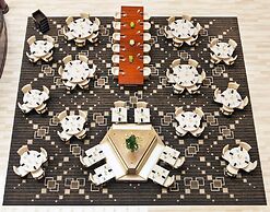 Hilton Nashville Downtown